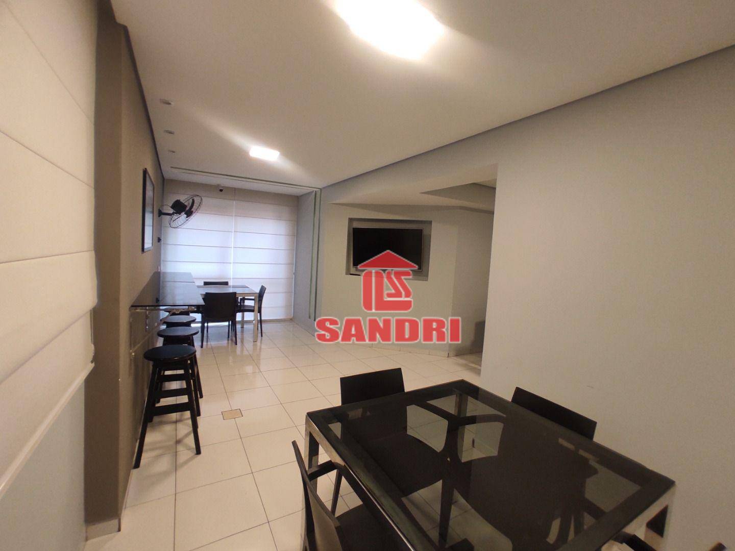 Apartamento à venda com 2 quartos, 70m² - Foto 22