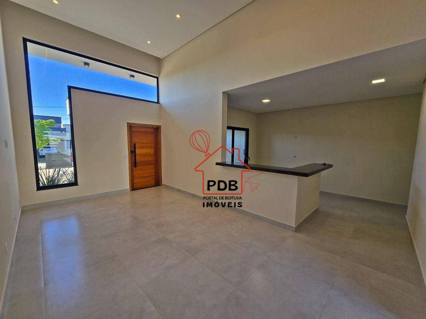 Casa de Condomínio, 2 quartos - Foto 5