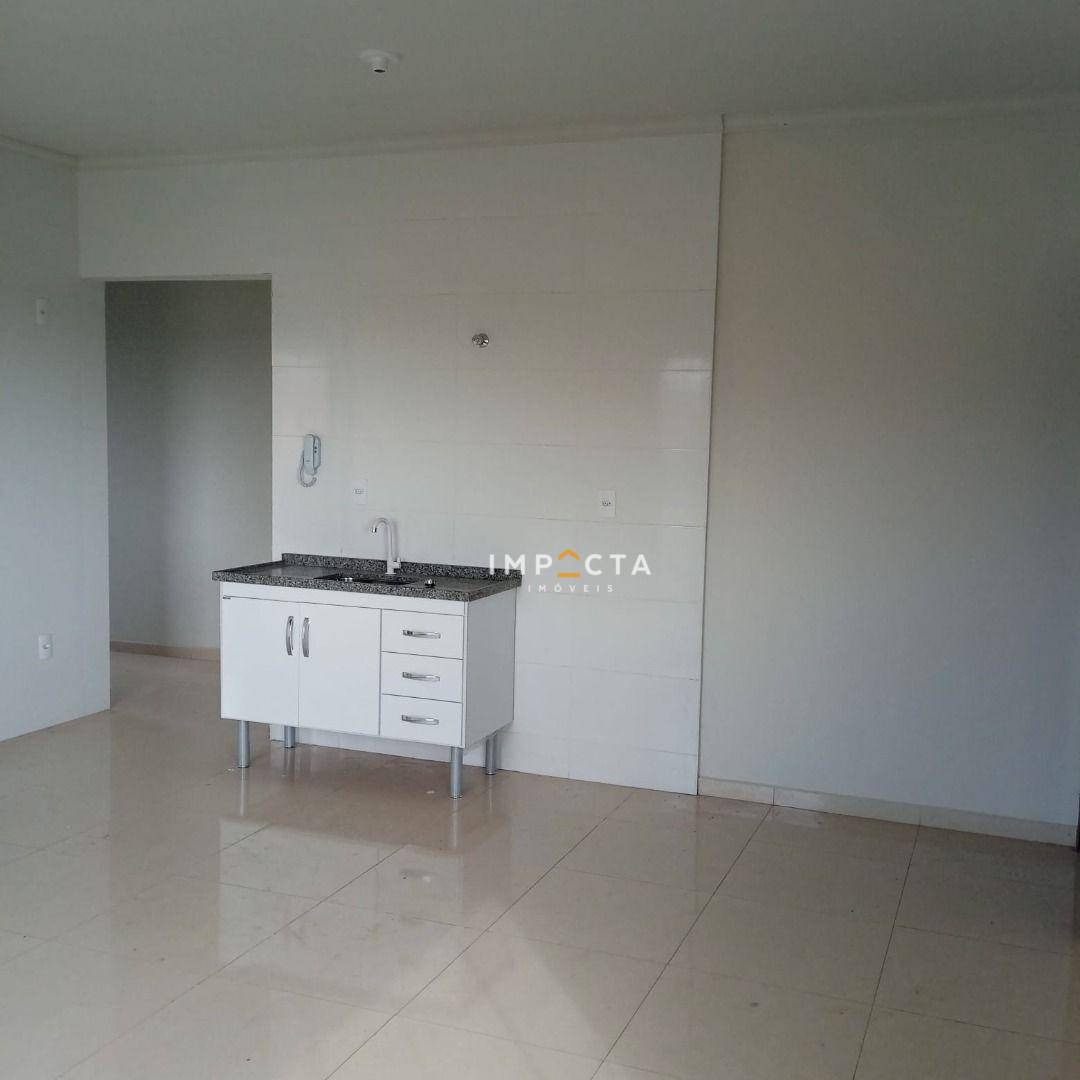 Apartamento à venda com 2 quartos, 60m² - Foto 1