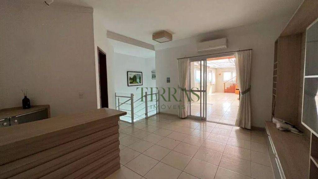 Apartamento à venda com 3 quartos, 153m² - Foto 6