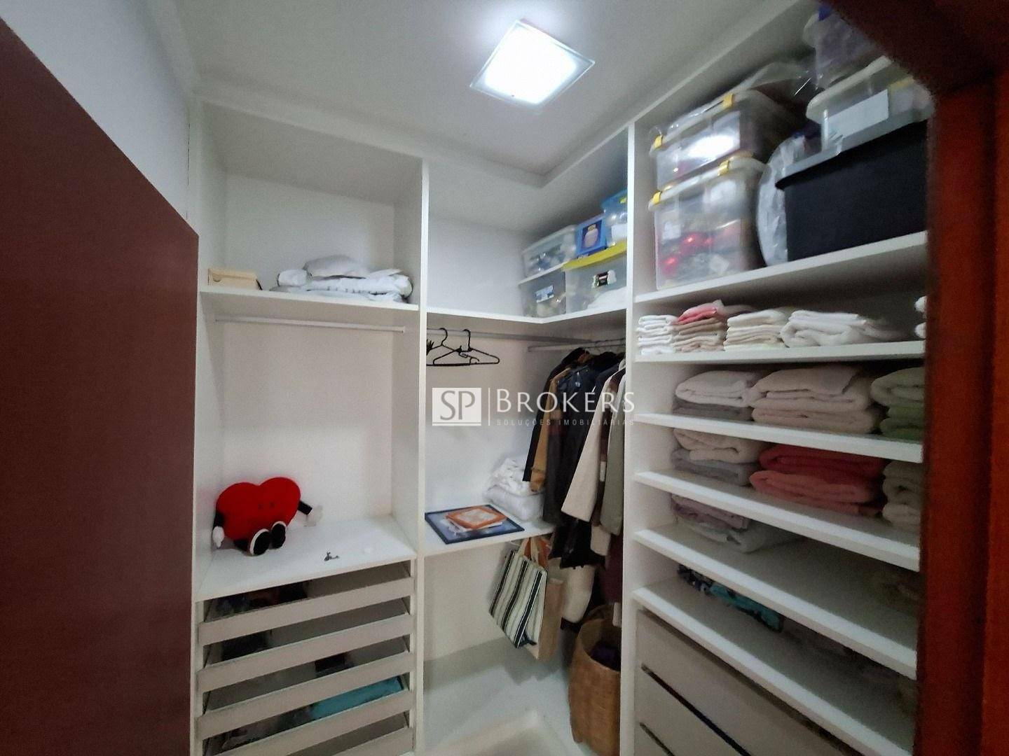 Casa de Condomínio à venda com 4 quartos, 485m² - Foto 18