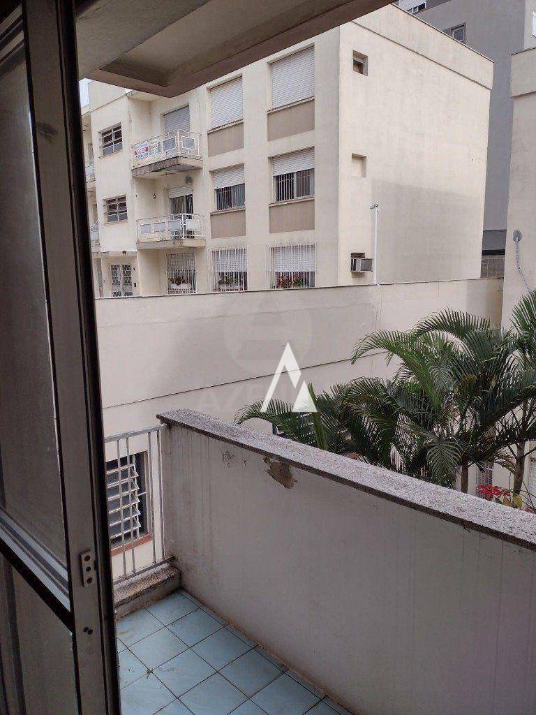 Apartamento à venda com 1 quarto, 52m² - Foto 18