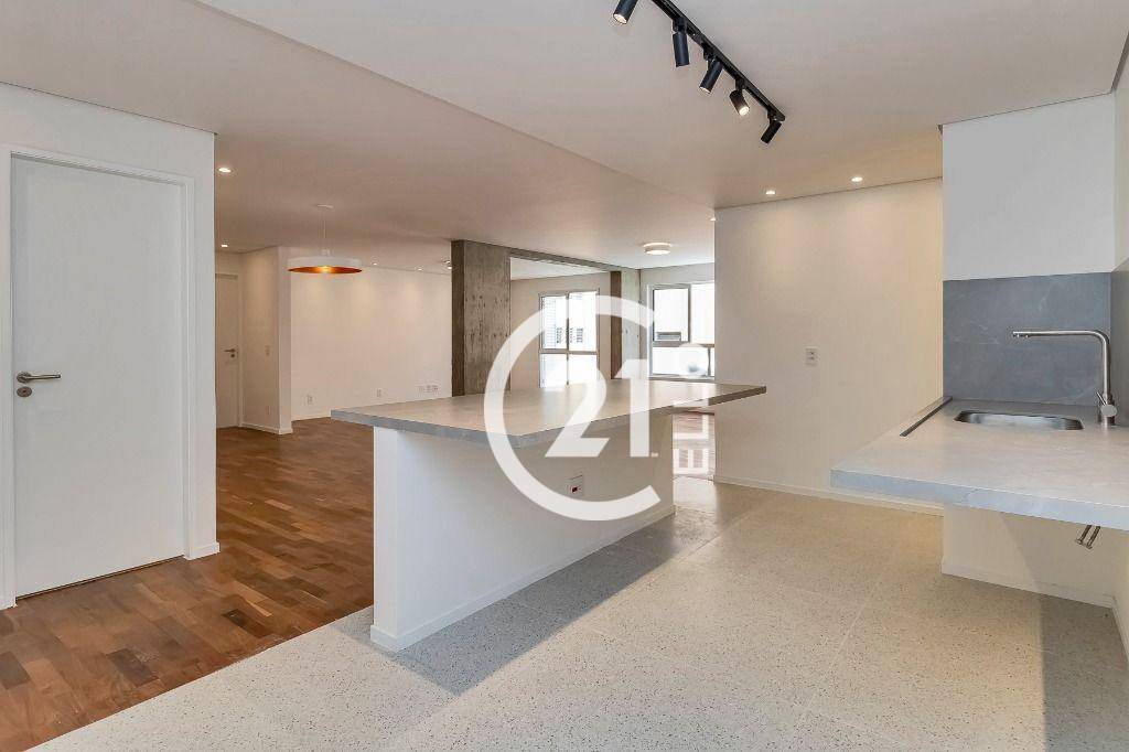 Apartamento à venda com 2 quartos, 127m² - Foto 15