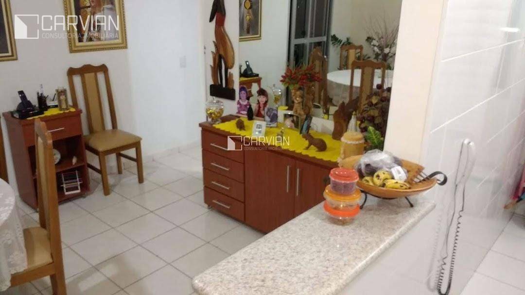 Apartamento à venda com 3 quartos, 63m² - Foto 21