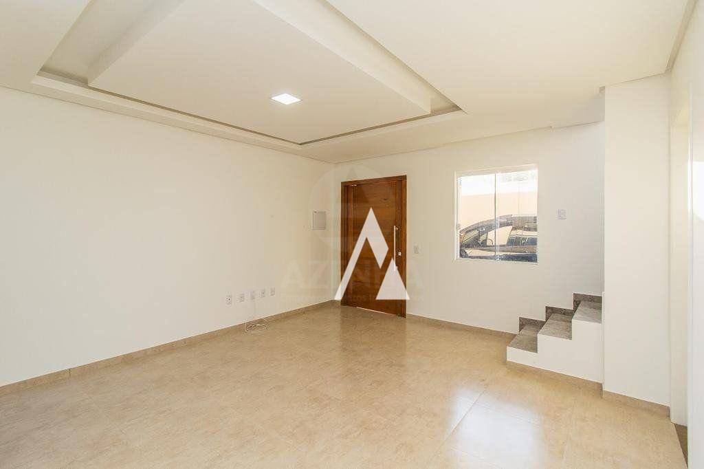 Casa à venda com 3 quartos, 98M2 - Foto 4