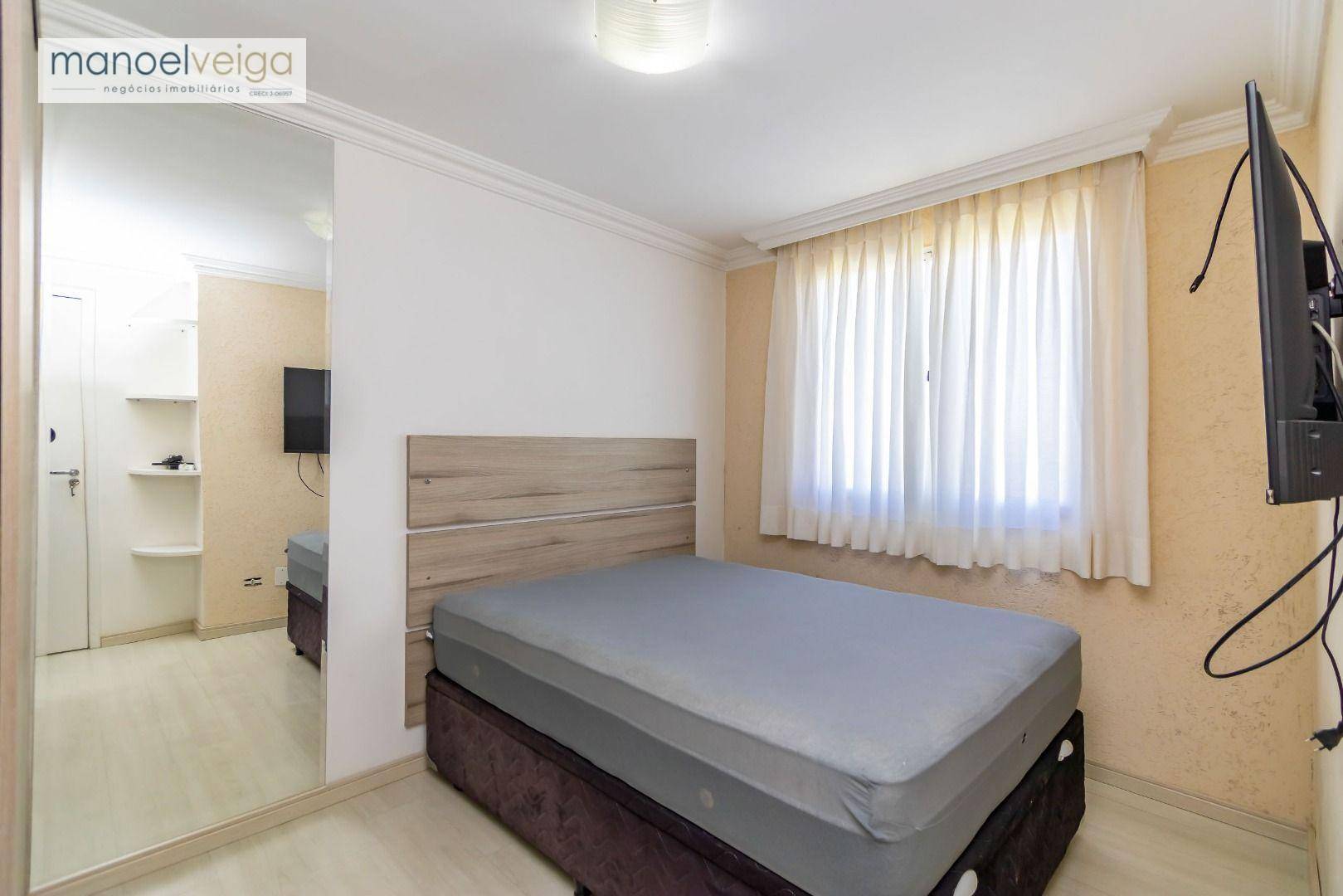 Apartamento para alugar com 2 quartos, 47m² - Foto 16