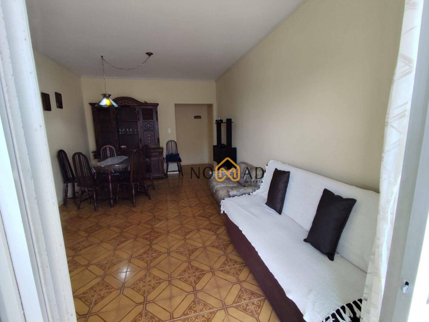 Apartamento à venda com 2 quartos, 83m² - Foto 4