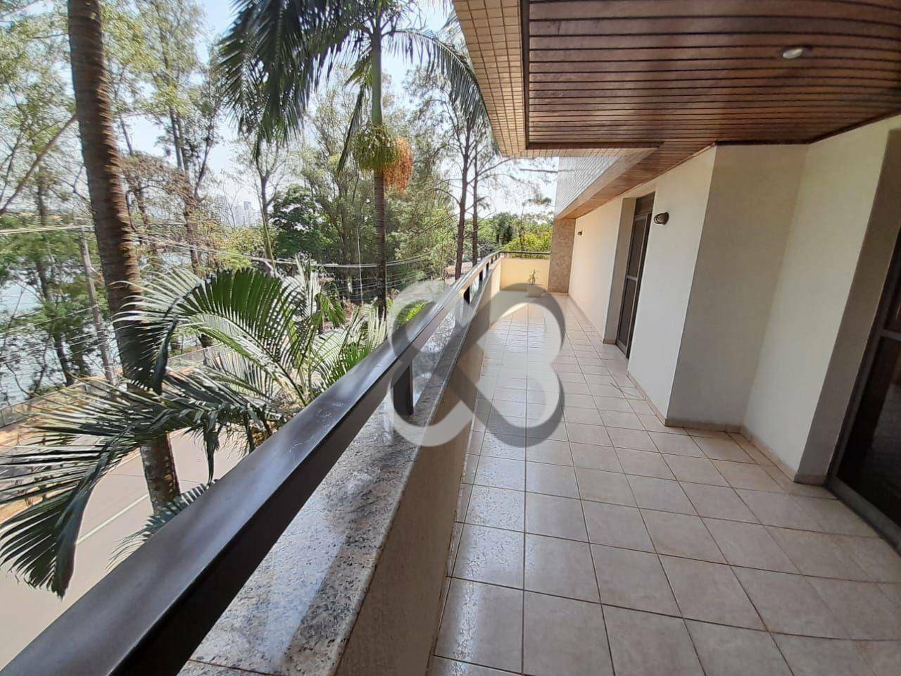 Apartamento à venda com 4 quartos, 209m² - Foto 51