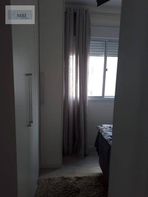 Apartamento à venda com 3 quartos, 75m² - Foto 11