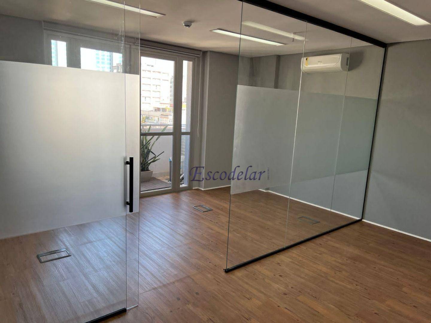 Conjunto Comercial-Sala à venda, 40m² - Foto 8