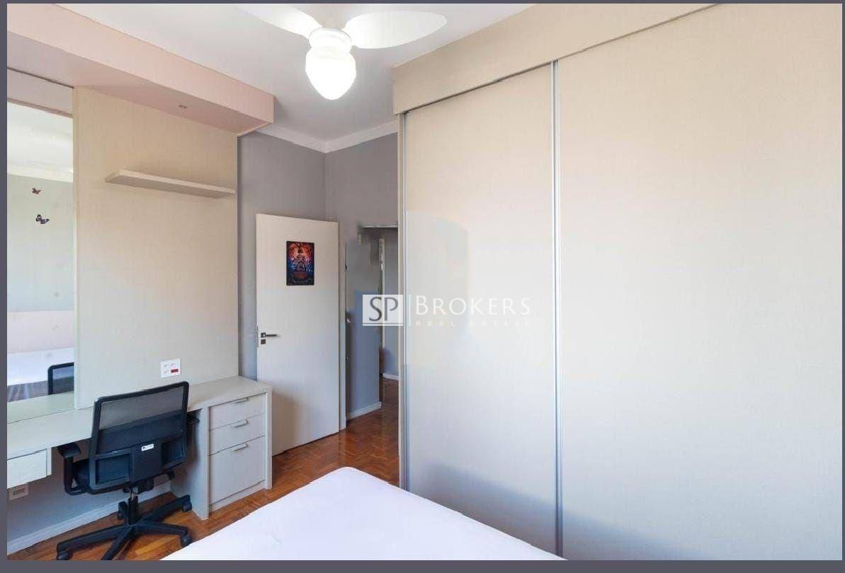 Apartamento à venda com 3 quartos, 110m² - Foto 20