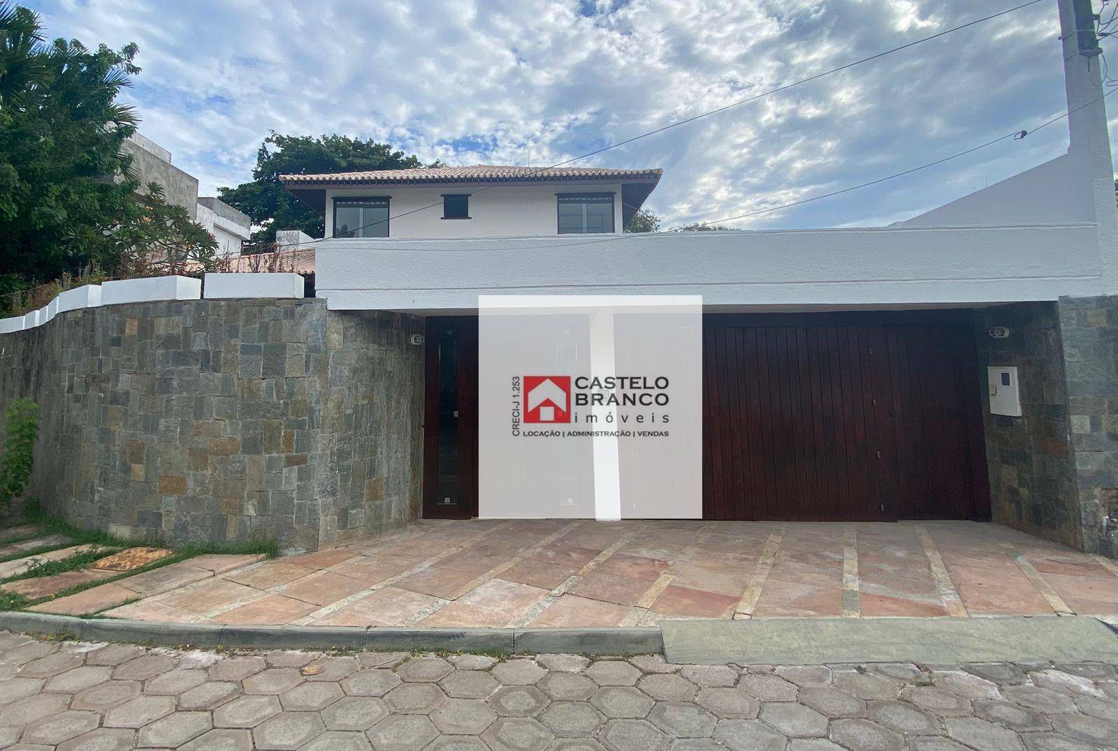 Casa de Condomínio à venda com 4 quartos, 676m² - Foto 30