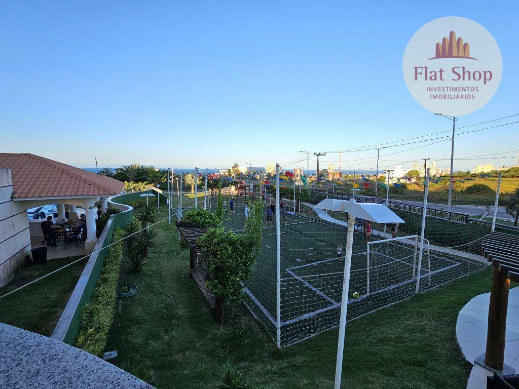 Apartamento à venda com 3 quartos, 78m² - Foto 21