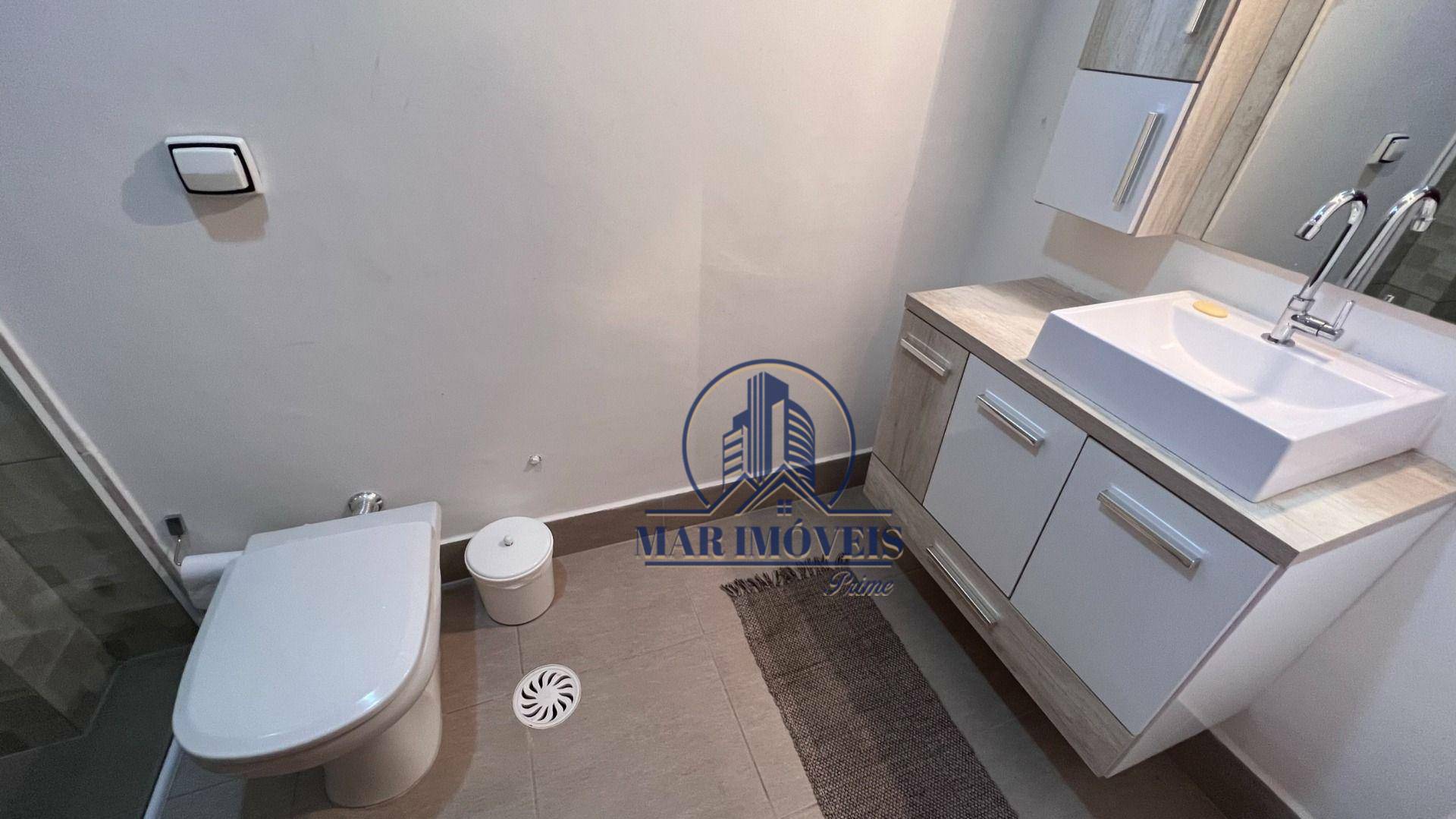 Apartamento à venda com 3 quartos, 100m² - Foto 6