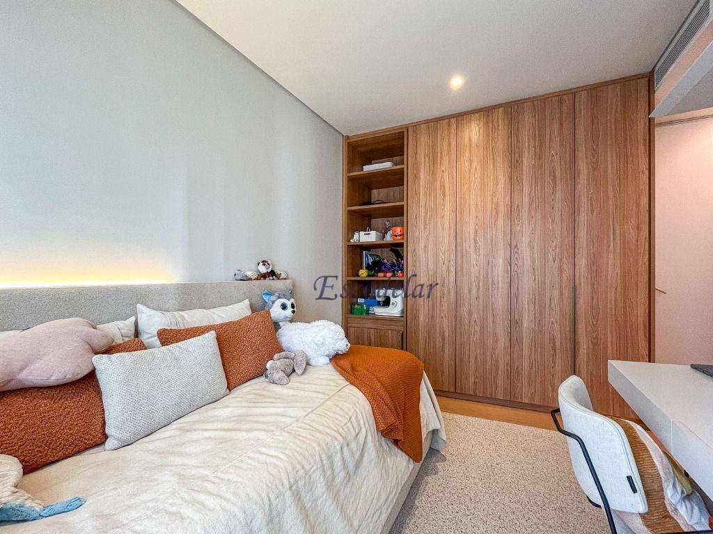 Apartamento à venda com 4 quartos, 269m² - Foto 20