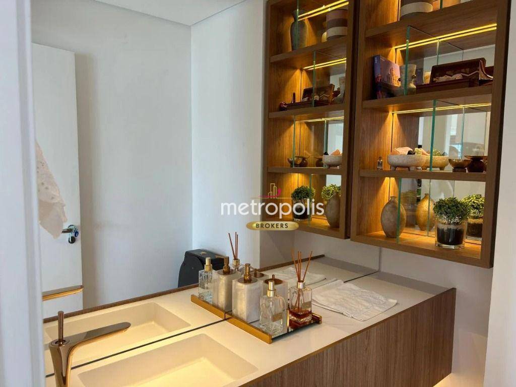 Apartamento à venda com 2 quartos, 118m² - Foto 22