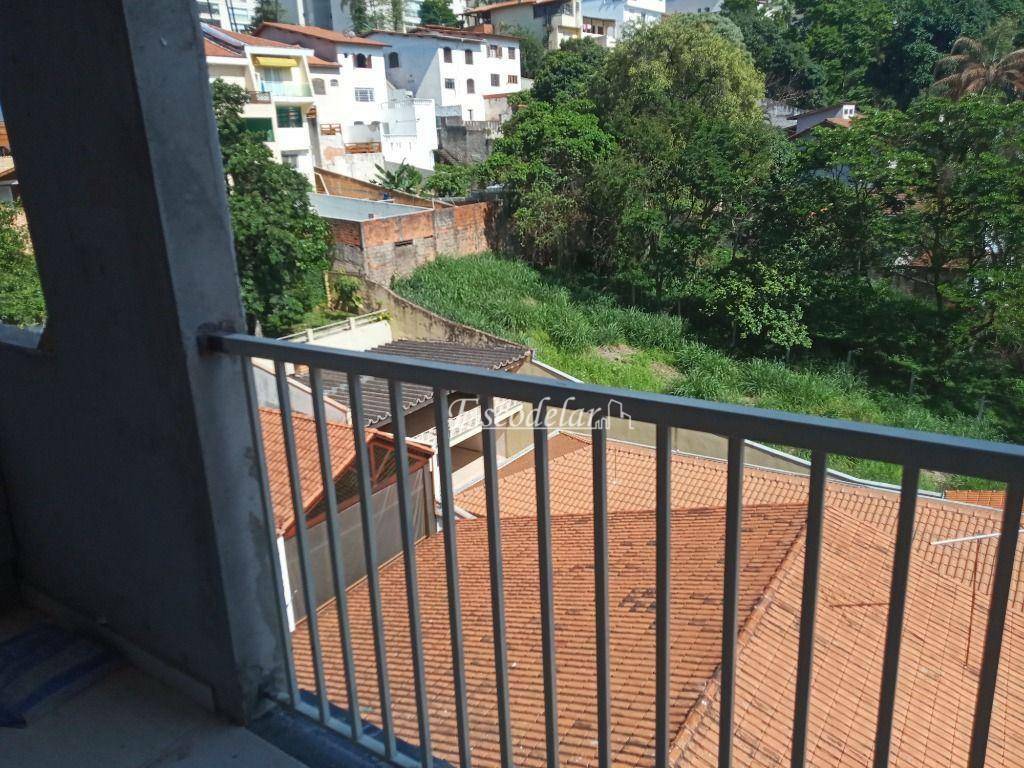 Apartamento à venda com 1 quarto, 33m² - Foto 12