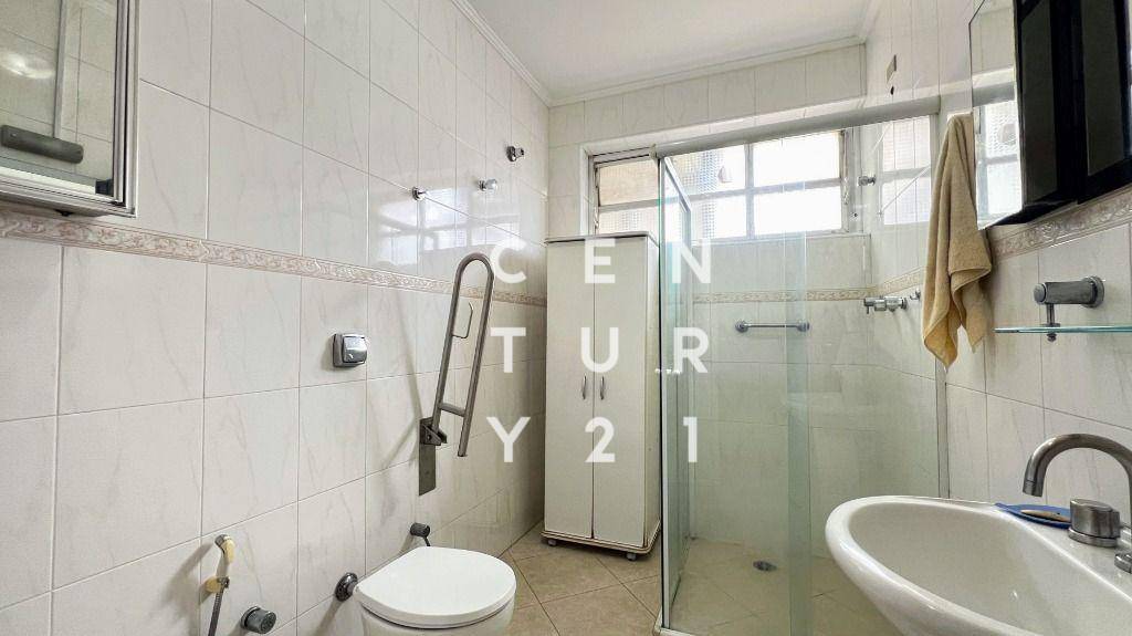 Apartamento à venda com 3 quartos, 180m² - Foto 26