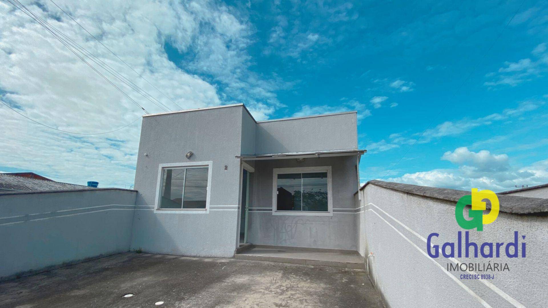 Casa de Condomínio, 2 quartos - Foto 3