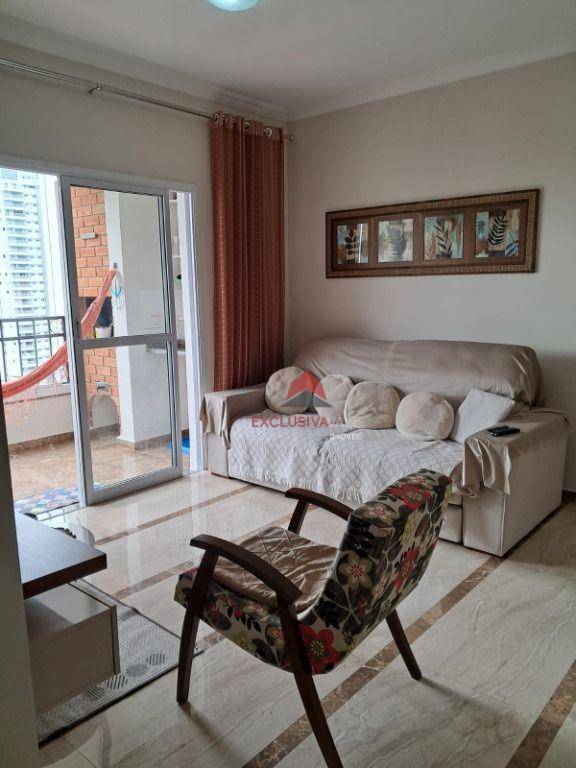 Apartamento, 4 quartos, 116 m² - Foto 1