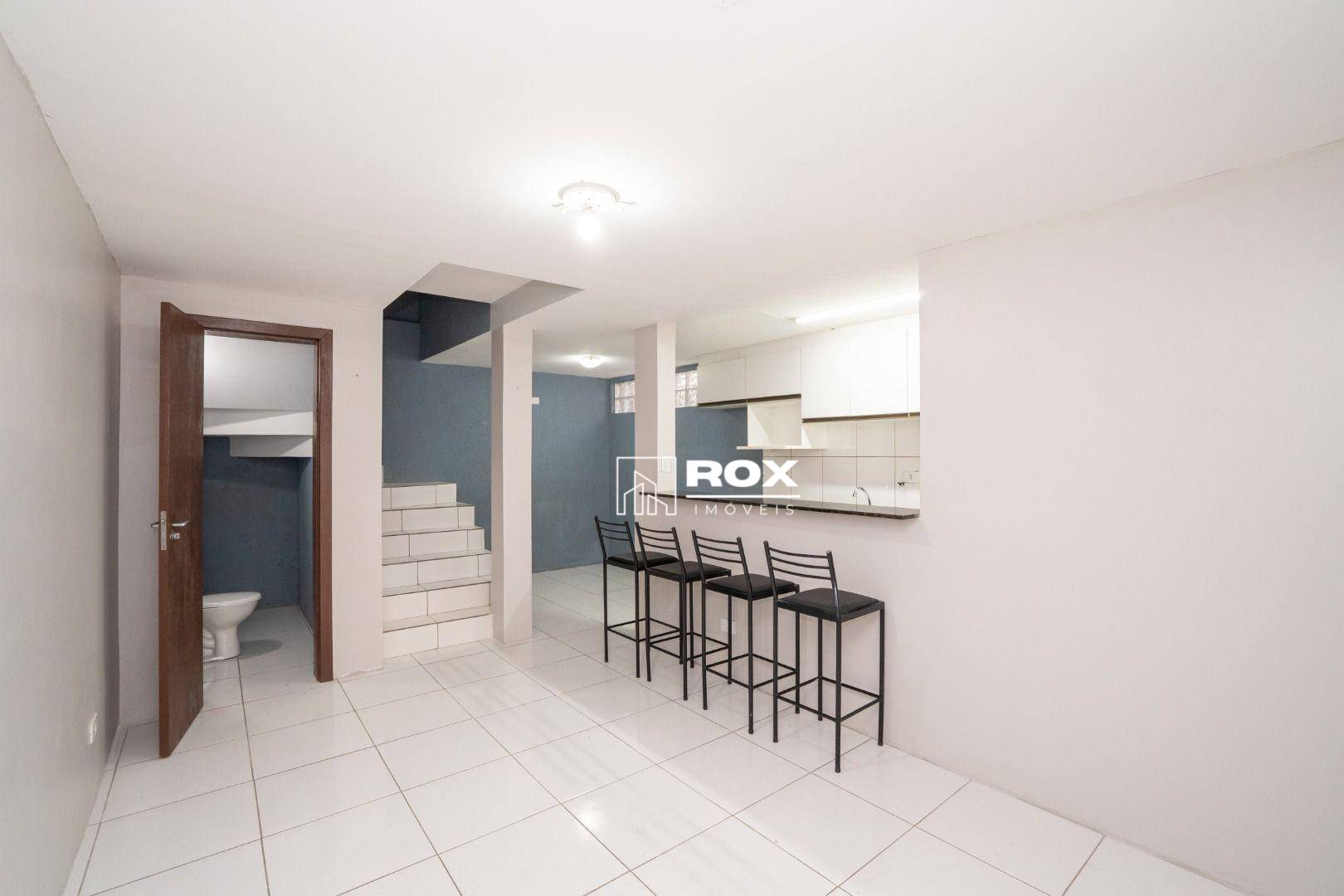 Sobrado para alugar com 3 quartos, 115m² - Foto 2