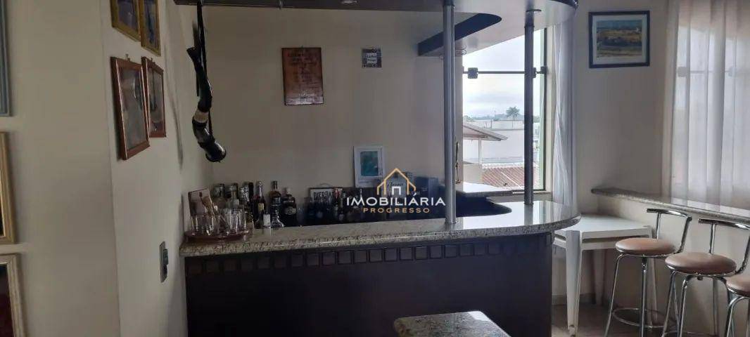 Sobrado à venda com 4 quartos, 410m² - Foto 11