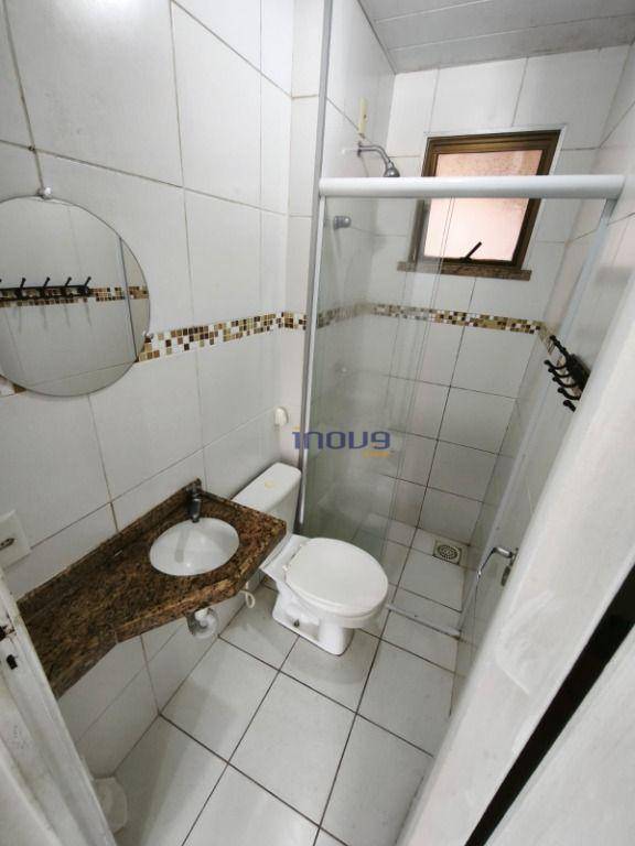 Apartamento, 3 quartos, 63 m² - Foto 12