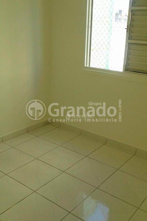 Apartamento à venda com 2 quartos, 51m² - Foto 4