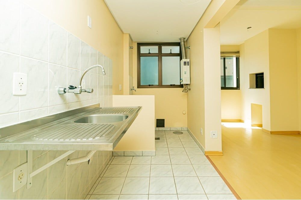 Apartamento à venda com 2 quartos, 61m² - Foto 32