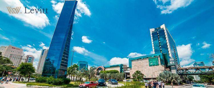 Prédio Inteiro para alugar, 118m² - Foto 38