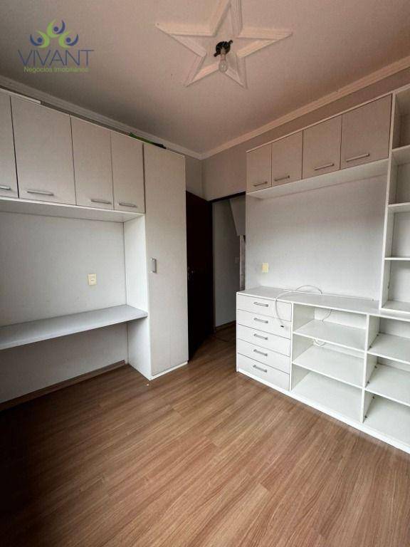 Sobrado à venda com 4 quartos, 140m² - Foto 17