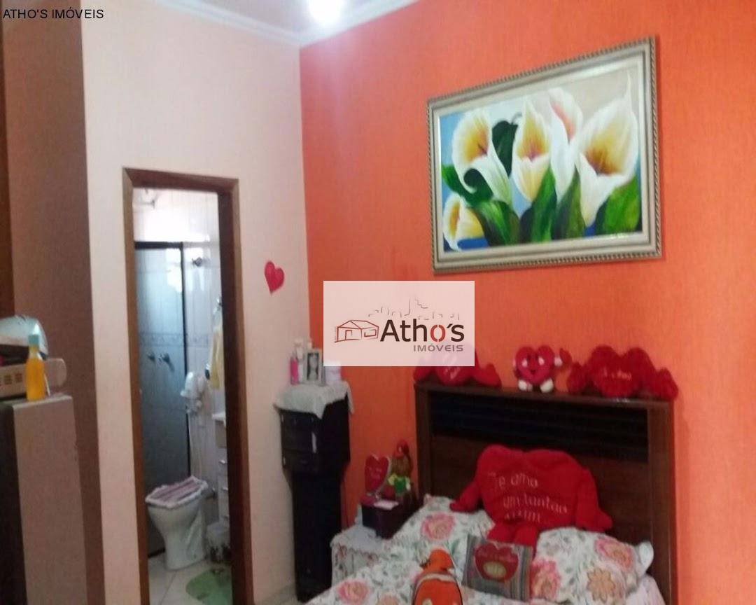 Sobrado à venda com 3 quartos, 85m² - Foto 5