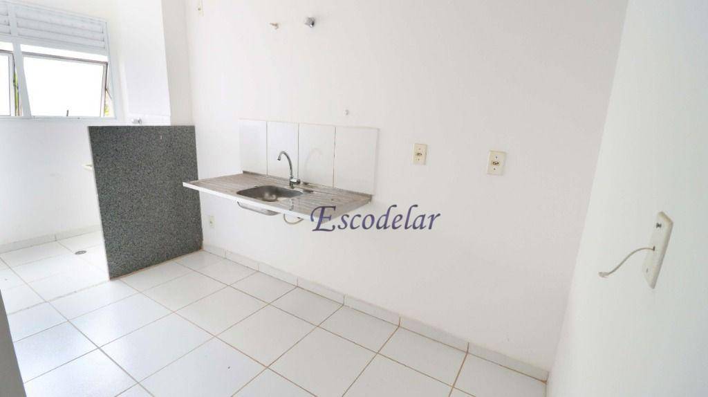 Apartamento à venda com 3 quartos, 72m² - Foto 6