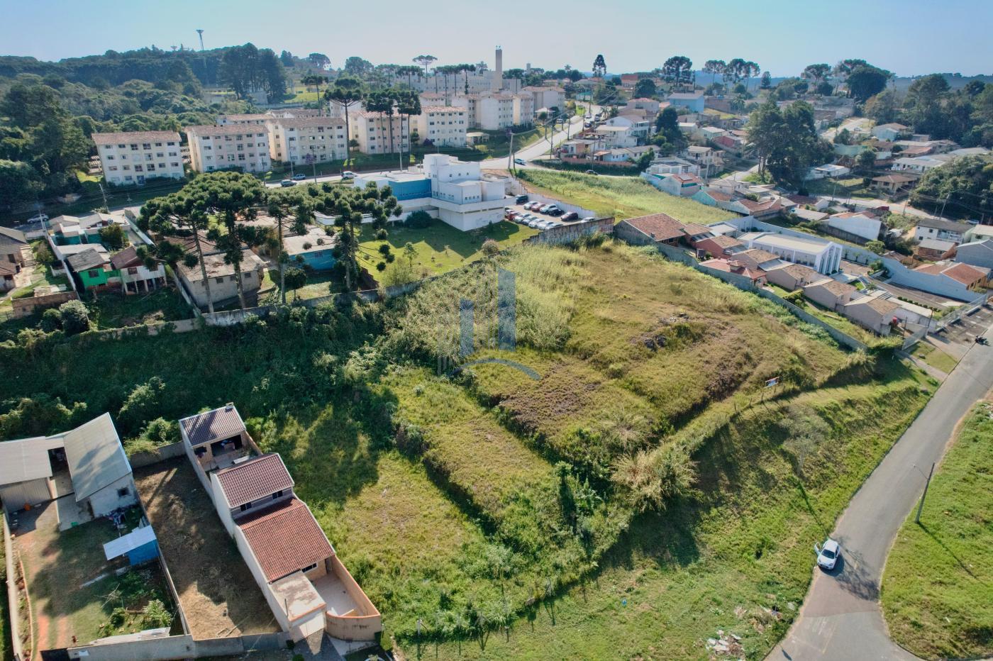 Terreno à venda, 1566m² - Foto 5