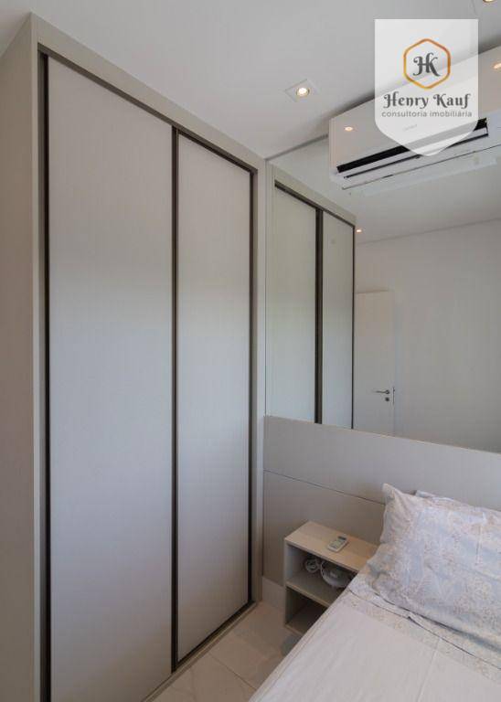 Apartamento para alugar com 2 quartos, 66m² - Foto 41