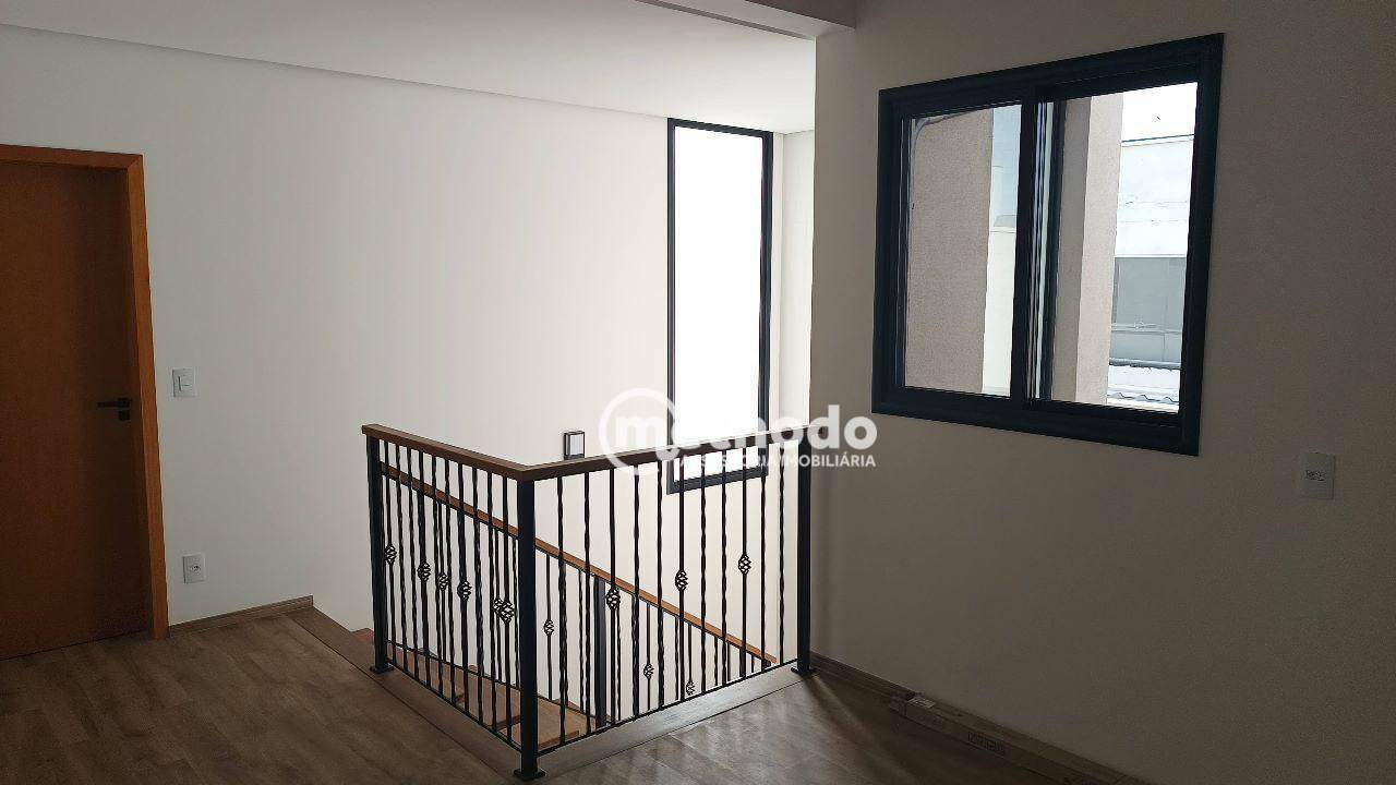 Casa de Condomínio à venda com 3 quartos, 201m² - Foto 13