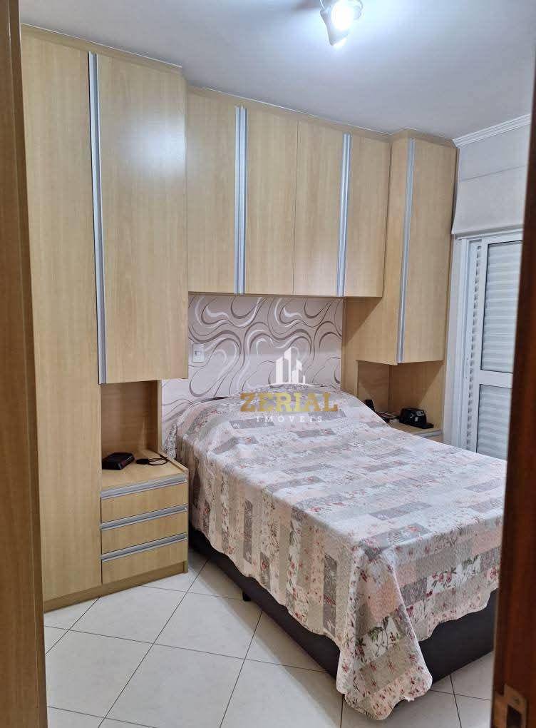 Apartamento à venda com 3 quartos, 83m² - Foto 22