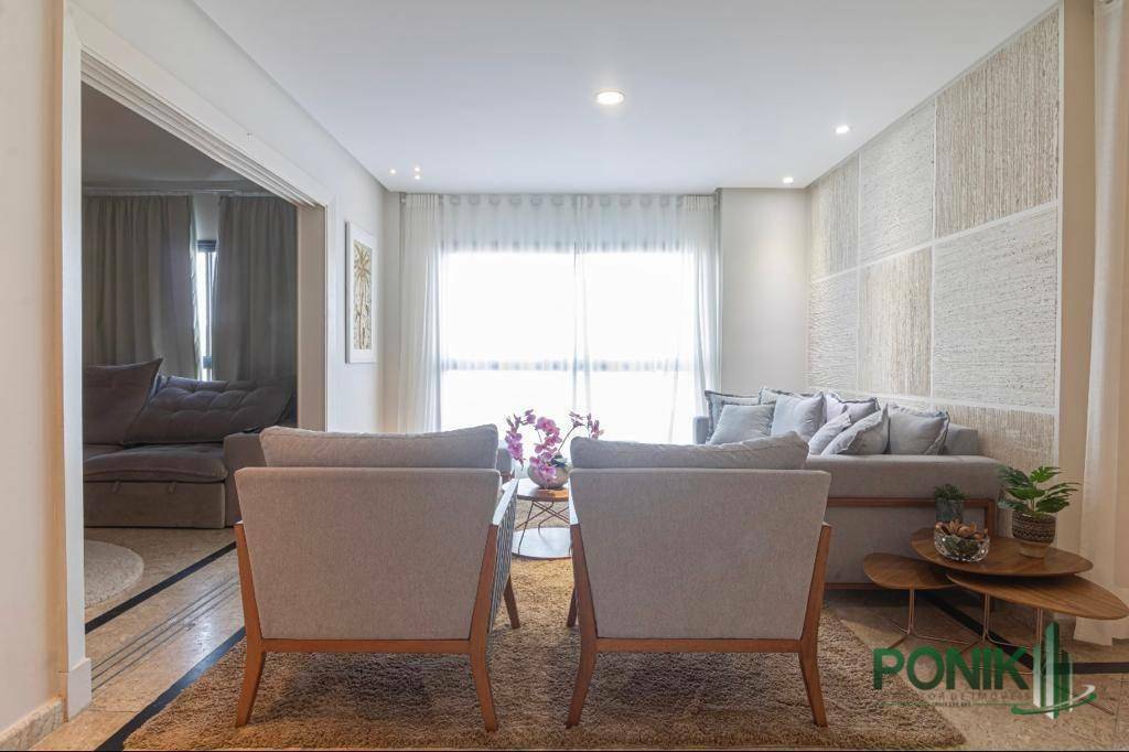 Apartamento à venda com 4 quartos, 250m² - Foto 10