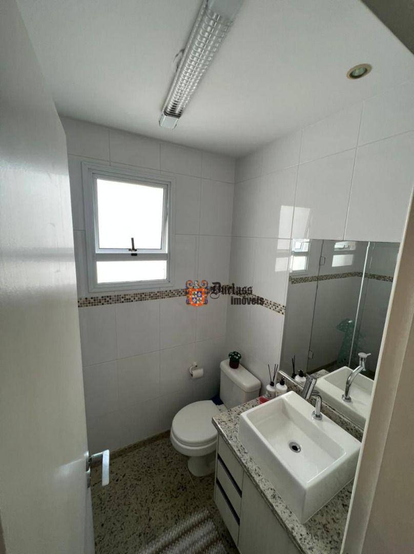 Apartamento à venda com 2 quartos, 92m² - Foto 8