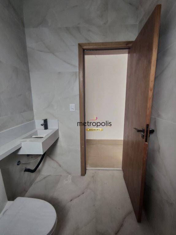 Casa de Condomínio à venda com 3 quartos, 150m² - Foto 21