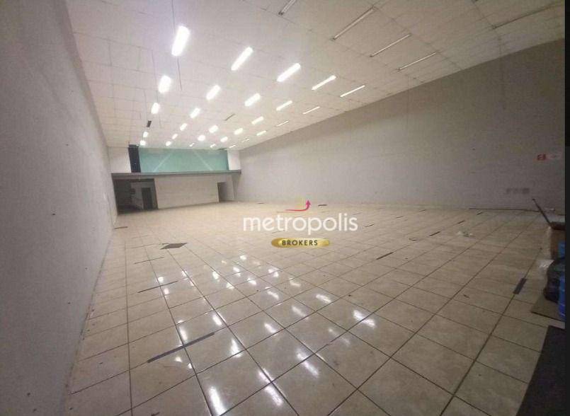 Loja-Salão à venda e aluguel, 417m² - Foto 5