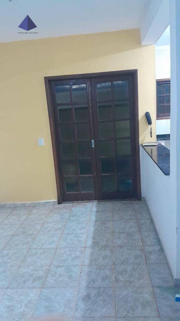 Sobrado à venda com 2 quartos, 75m² - Foto 18