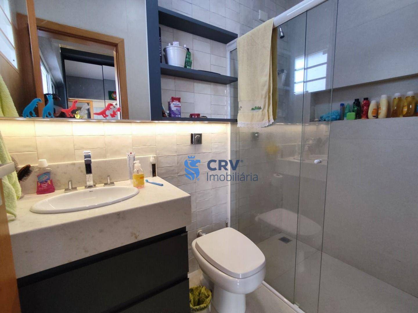 Casa de Condomínio à venda com 4 quartos, 297m² - Foto 16