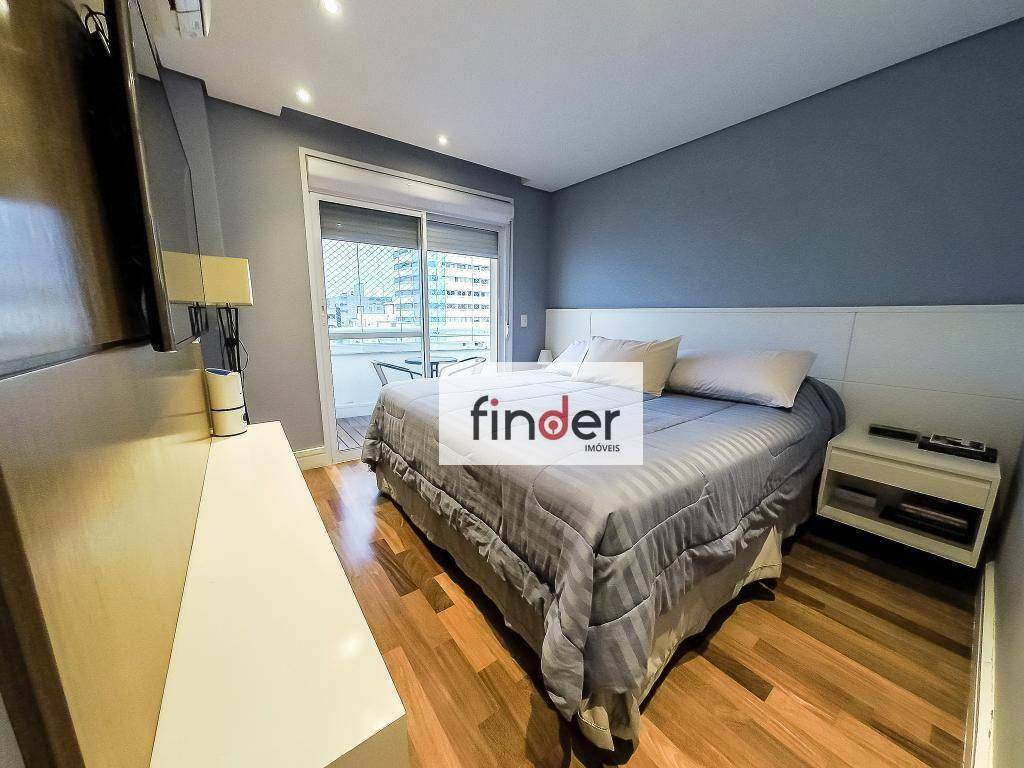 Apartamento à venda com 4 quartos, 147m² - Foto 16