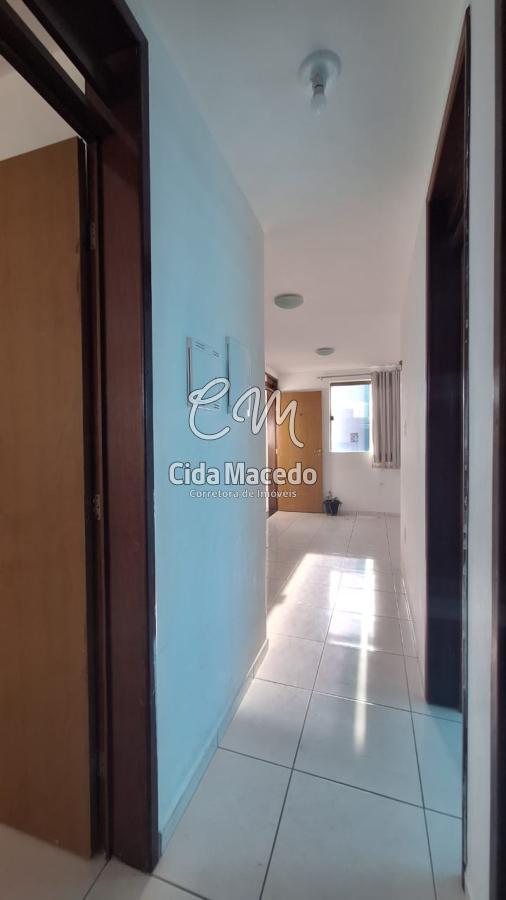 Apartamento à venda com 3 quartos, 80m² - Foto 5