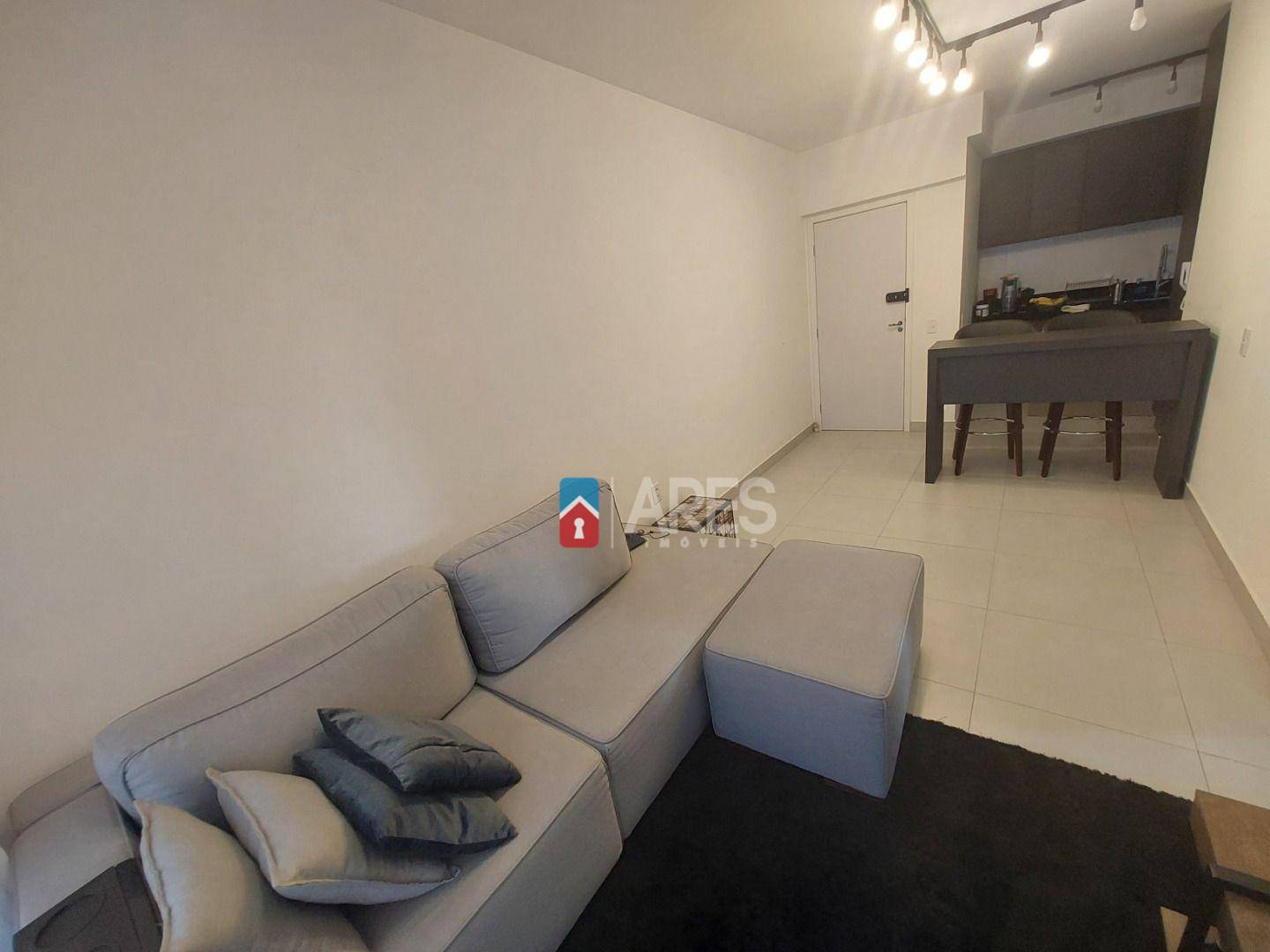 Apartamento à venda com 3 quartos, 73m² - Foto 3