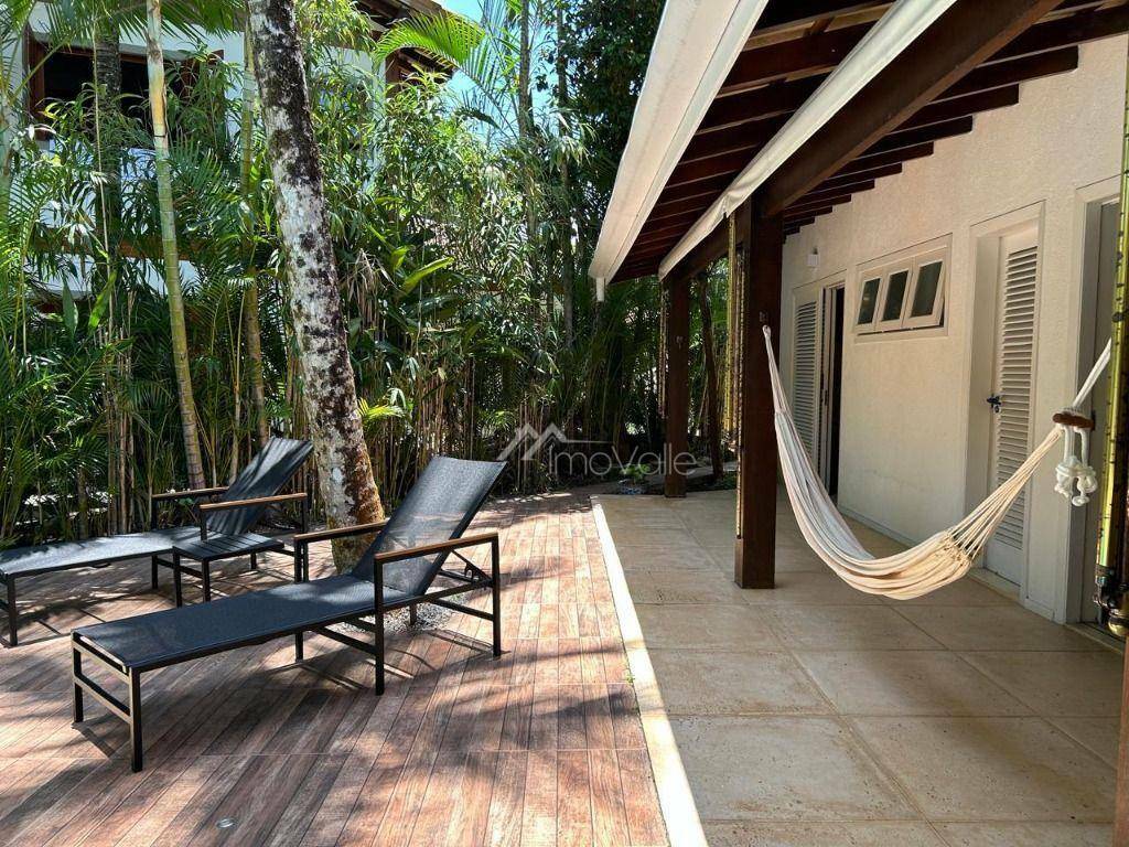 Casa de Condomínio à venda com 5 quartos, 264m² - Foto 9