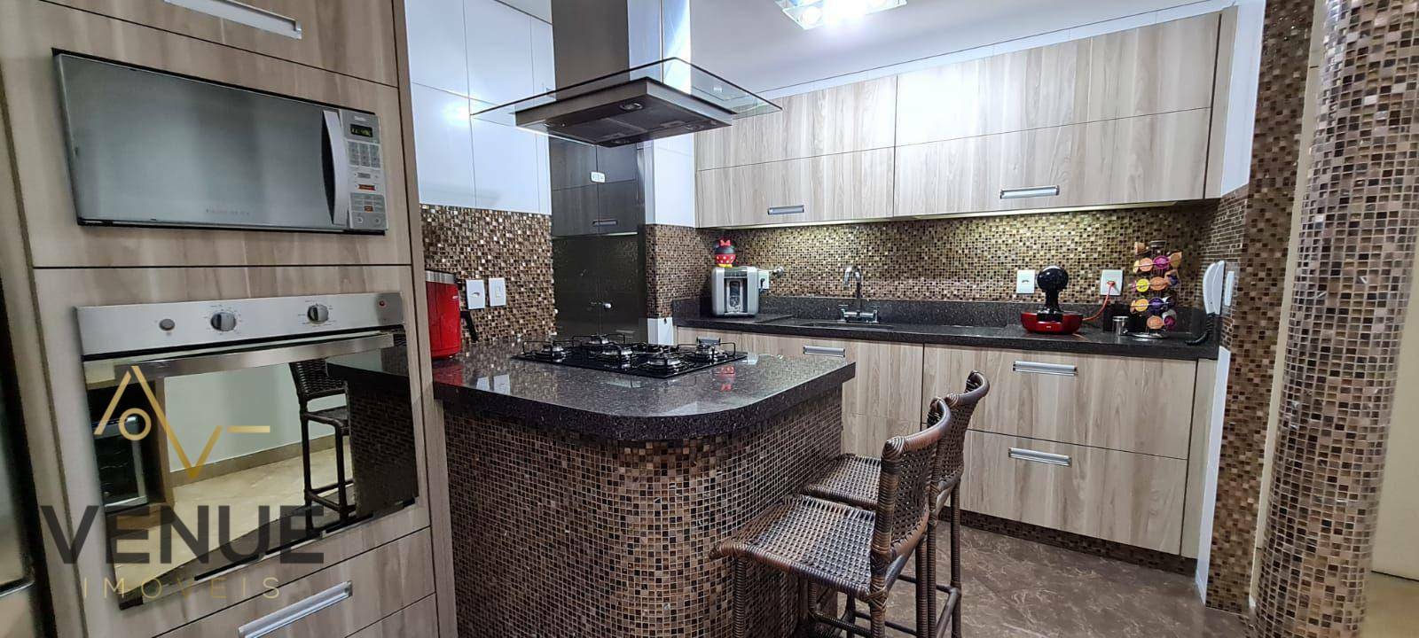 Apartamento à venda com 3 quartos, 136m² - Foto 36