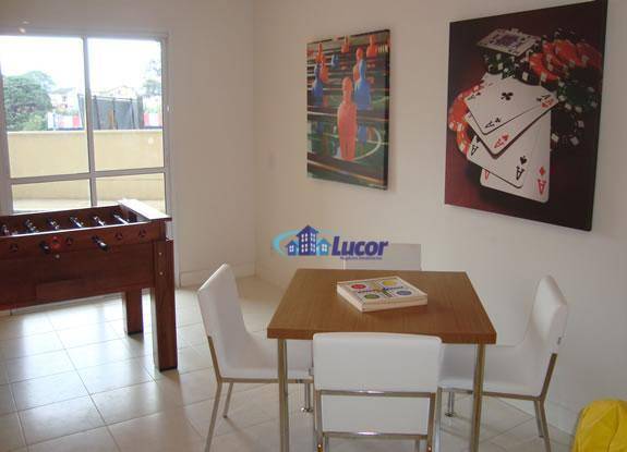 Apartamento à venda com 1 quarto, 28m² - Foto 12