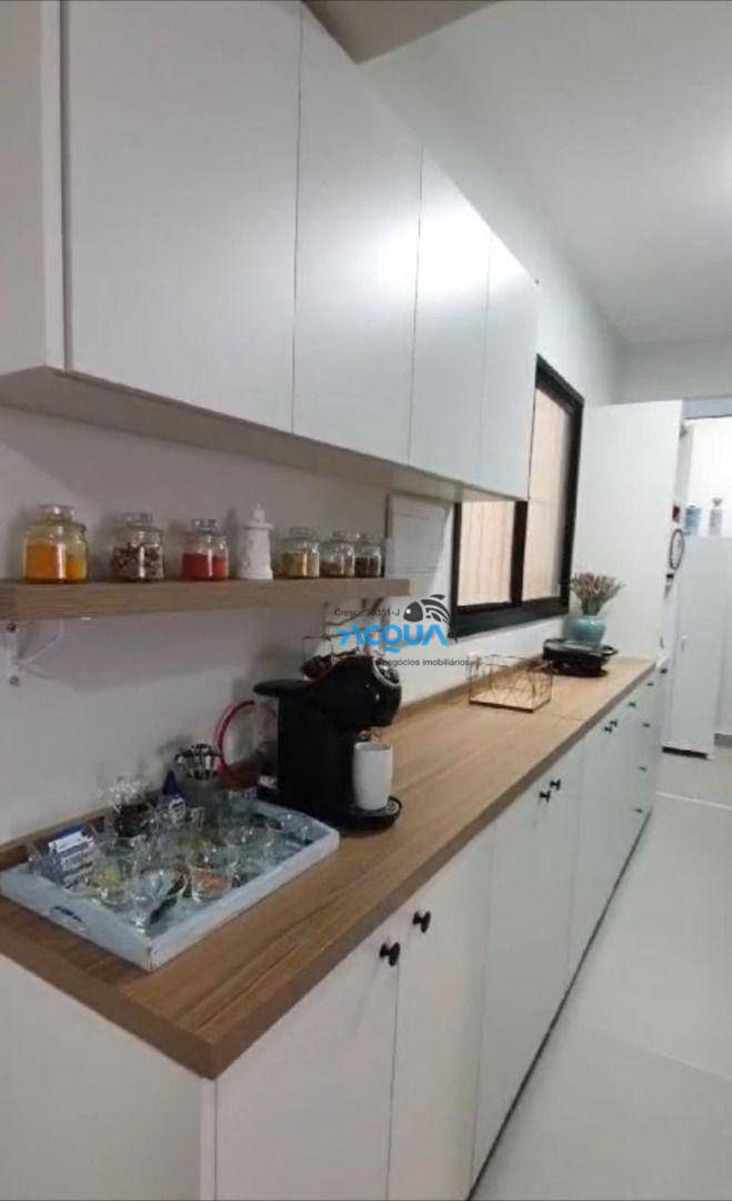 Apartamento à venda com 2 quartos, 70m² - Foto 6